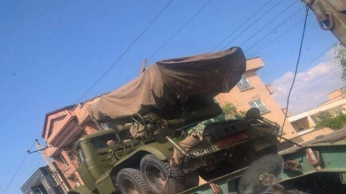 Îran çekên giran dişîne devera Pîranşarê