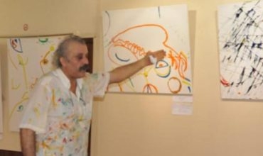 Tabloyek bi 34 hezar dolar hat firotin