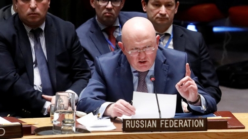 Rûsye: Terorîstên Îdlibê bi çekên pêketî hatine pirçek kirin