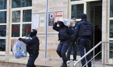 Dewleta Tirk dest danî ser pirtûkên Mûsa Anter û Îsmaîl Beşîkçî