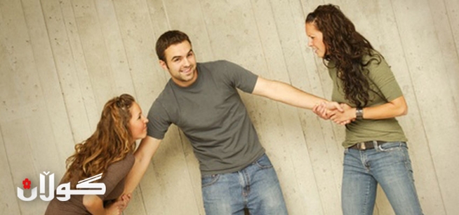 دەتەوێ یەكێك بیت لەو پیاوانەی سەرنجی ئافرەت رابكێشیت؟