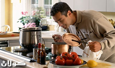 پێویستە پیاوان بەشێك لە ئەركی ماڵەوەی ژنەكانیان كەم بكەنەوە