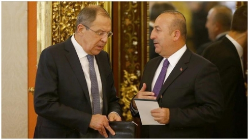 Tirkiye xwe nêzîkî Rûsya dike û Amerîka dilgiran dibe