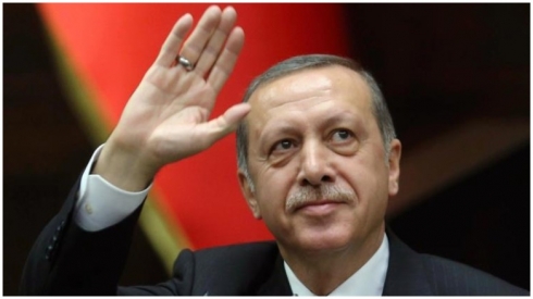 Erdogan: Ti pirsgirêka me bi Kurdên Sûryê re tine û armanca me PYD û YPG ye