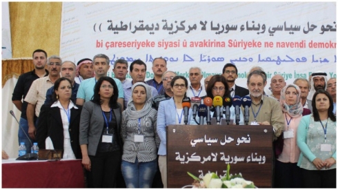 MSD: Hikûmeta Sûryê biryara girtina şanda danûstendinan neda ye