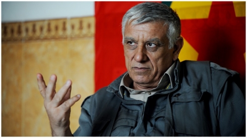 Bayik: Tirkiye nikare bejahî şerê PKKê bike