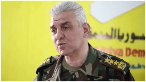 Berpirsekî berê yê HSD: Hemû biryarên me ji Qendîlê ne