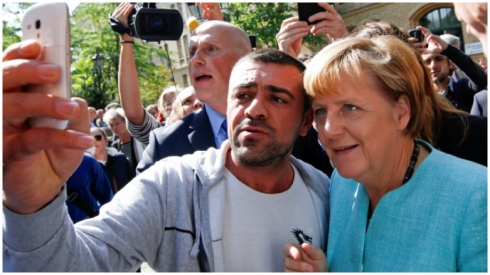 Almanya biryarek nû derbarê penaberên Sûrî derxist