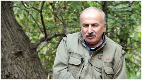 KCK: Gefên Tirkiyê li dijî Qendîlê, bangeşeya hilbijartinan e