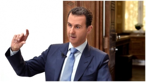 Esed: Emê (Bakurê Sûryê) bi hêzê kontrol bikin