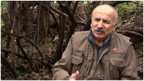 PKK rexneyên tund li HDPê dike