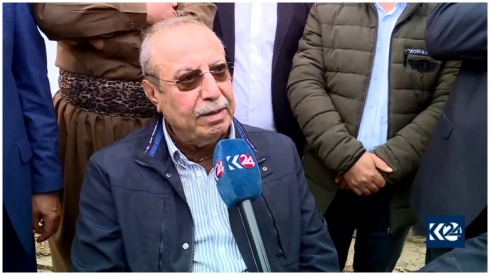 Şawîs: Ger destûr neyê bicîkirin wê Kurd riya serxwebûnê bibin ser