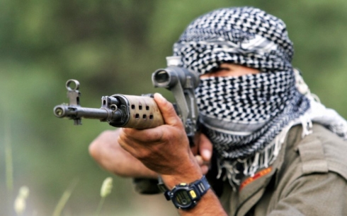 YNKê bi rêya Berhem Salih ve dijî PKKê rêkeftinek veşartî li gel Tirkiyê pêkanî ye!