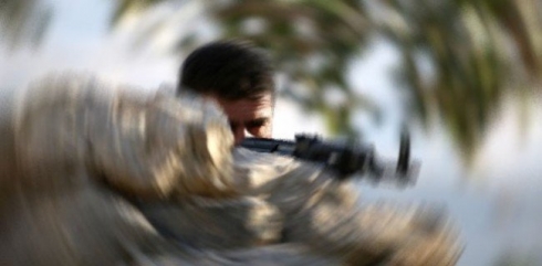 Li Amedê efserek artêşa Tirkiyê hate kuştin