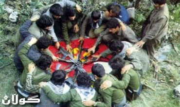 HPG: 191 kuştiyên artêşê hene û 66 gerîla şehîd in