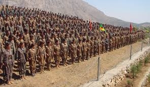 HPG: 50 leşkerên tirk hatin kuştin