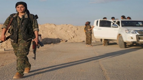 Xelkê Şingalê: Çekdarên PKKê çanda me xirab dikin!