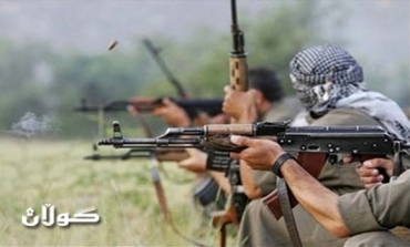 PKK issues statement on recent clashes