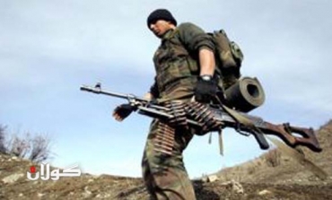 KRG National Security Council kills high-ranking Ansar al-Islam Leader