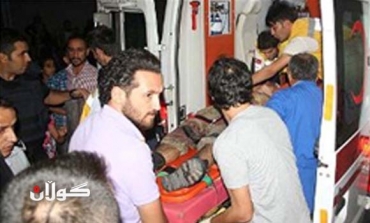 Clashes between PKK and Turkish soldiers leave 23 died