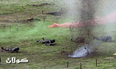 PKK: Over 100 soldiers killed in two days