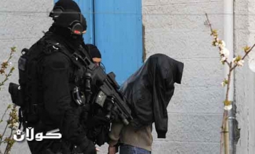 Suspected Islamists detained in France planned kidnappings: investigators