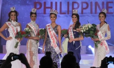 Şaciwana cîhanê diyar bû