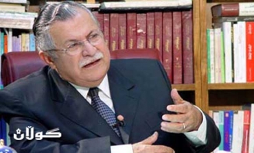 President Mam Jalal stresses necessity to achieve social justice