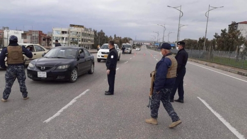 Heta niha zêdetir ji 2 hezar ajovan hatine cezakirin