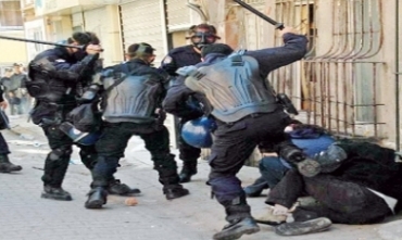 Polîsên Tirk 2 ciwanên Kurd li Diyarbekirê kuştin!