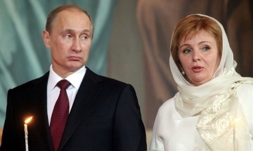 Viladîmîr Putin ji bo jina xwe li mêran digere