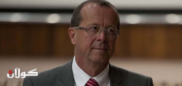 ‘Iraq at a crossroads,’ UN envoys says, urging country’s leaders to diffuse escalating violence