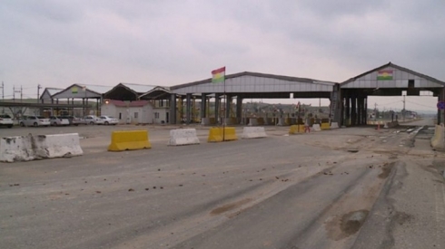 Polîsê Îraqî rêyên devera Pirdê daxist