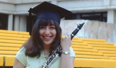 Çand û Zanist - Profesora Herî Genc ya Cîhanê 19 Saliye