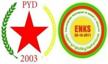 Qamîşlo: Karnameya lihevtêghîştinê ya ENKS û CGRK