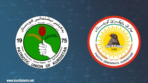 PDK û YNK bi hevre serdana aliyên din dikin