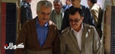 Iranian Kurdish parties wary of treaty between KDPI and Komala