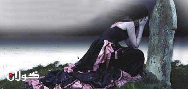 پیاوێك نهێنی كوشتنەكەی لەگەڵ خۆی دەباتە ژێرخاك