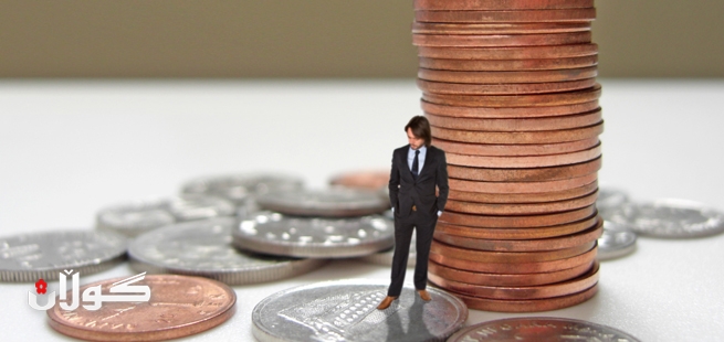 پیاوانی فرەئیش، ناتوانن خێزانی خۆیان رازی بكەن