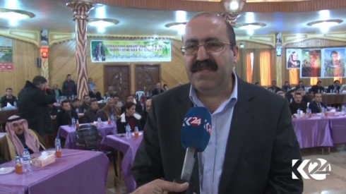 PYD: Divê bi çavdêriya Hevpeymanan çare ji Efrîn re bê dîtin