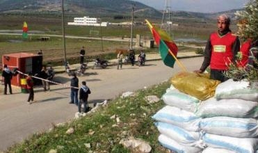 Serokê Eşîreta Beqare: Em ê heyfa xwe ji PYD’ê hilînin