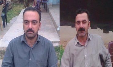 Du çalakvanên Kurd ji aliyê PYD’ê ve hatin berdan