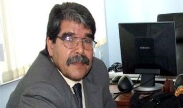 Serokê PYD: Di nav Kurdan de pirsgirêk tine