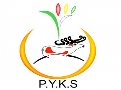 PYDê nehîşt Partiya Yekitiya Kurdistanî-Sûriye (PYK-S) ofîsa xwe ya li Qamişlo veke