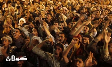 Al-Qaeda gunmen pull out of Yemen town