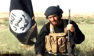 Êraq: Muftiyê rêxistina Qaîdê hate kuştin