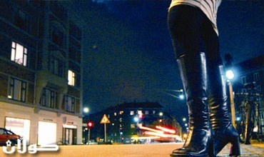 بەسەرهاتی ئەوئافرەتانەی كەدەبنە خۆراكی پیاوە دەوڵەمەندەكان