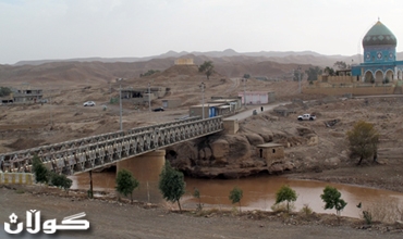 تەنیا 4 گوندی قادركەرەم تـۆڕی كارەبای بۆ چـووەو زۆربەی گوندەكانیش قوتابخانەی نییە