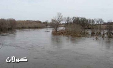 Pishdar: child, 3, fall into river and drown