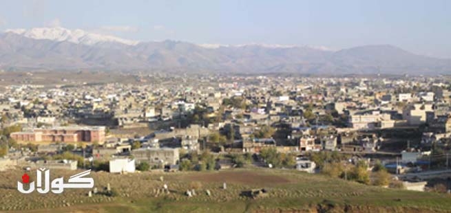 ئافرەتانی دەڤەری قەڵادزێ لەنێوان نەریتەكۆنەكان و رووبەڕووبوونەوەی توندوتیژیدا